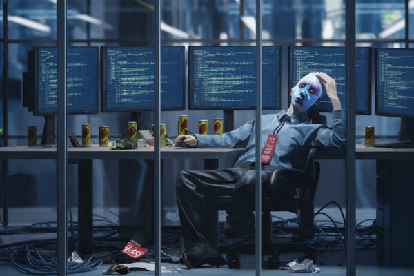 anonymous workers risk internet