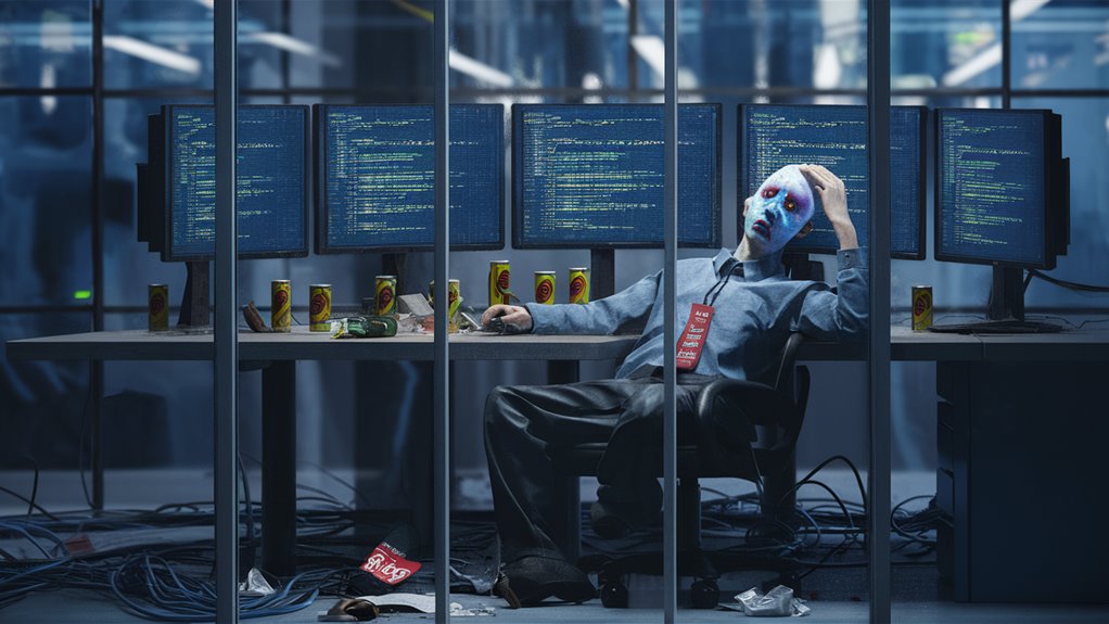 anonymous workers risk internet