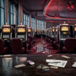 casino loyalty points scandal