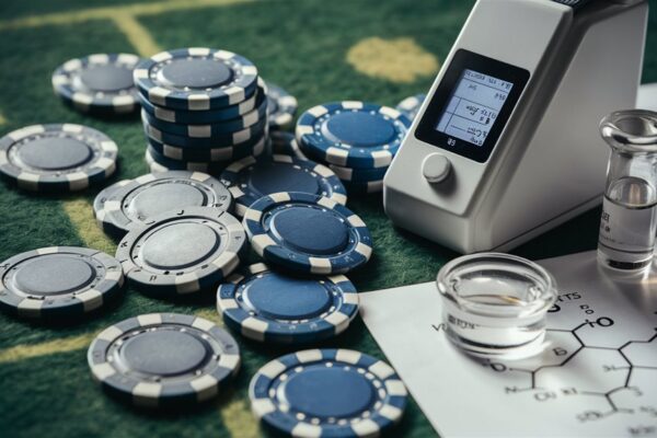 casino pheromone rumor debunked