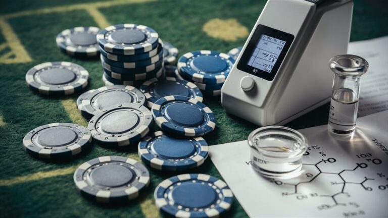 casino pheromone rumor debunked