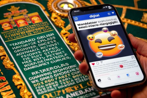 카지노가 모든 게임 규칙을 이모지와 상형문자로 제공해야 한다는 가짜뉴스 해부 casino rules misinformation debunked