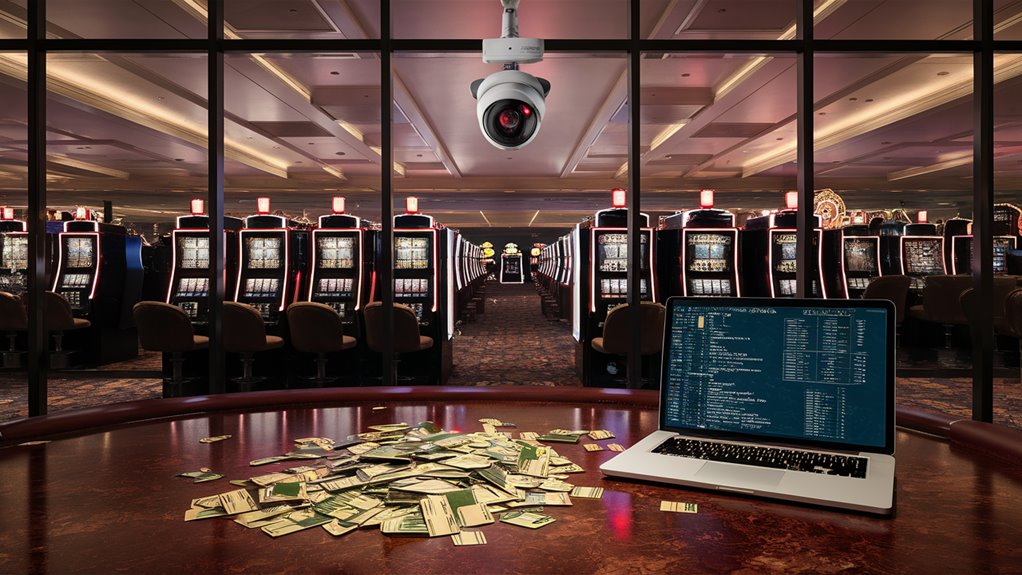 detect investigate internal business fraud