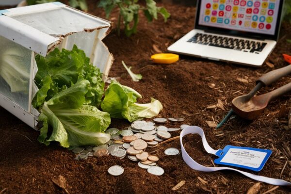 garden volunteer steals bingo money