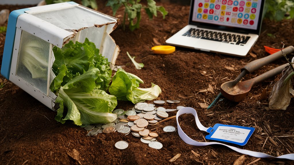 garden volunteer steals bingo money