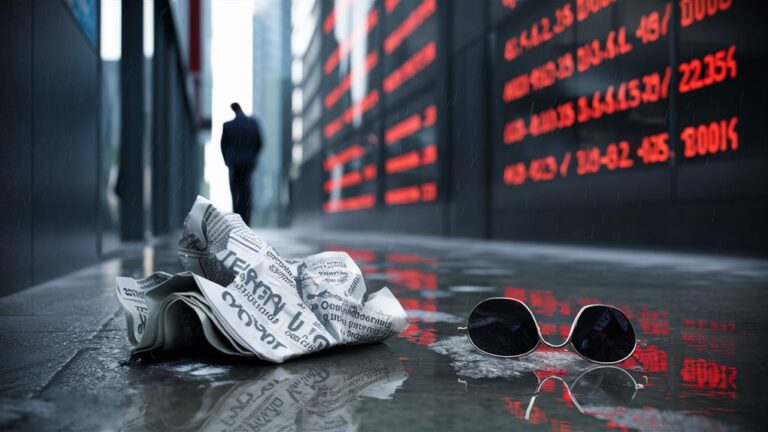 guru investing risks losses