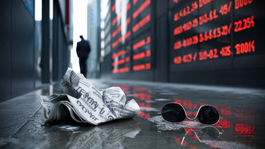 guru investing risks losses