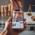 justice punishes online scammers