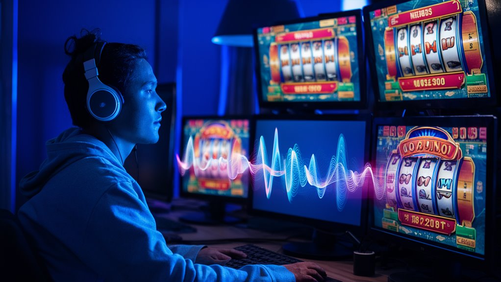 mental effects of digital audio