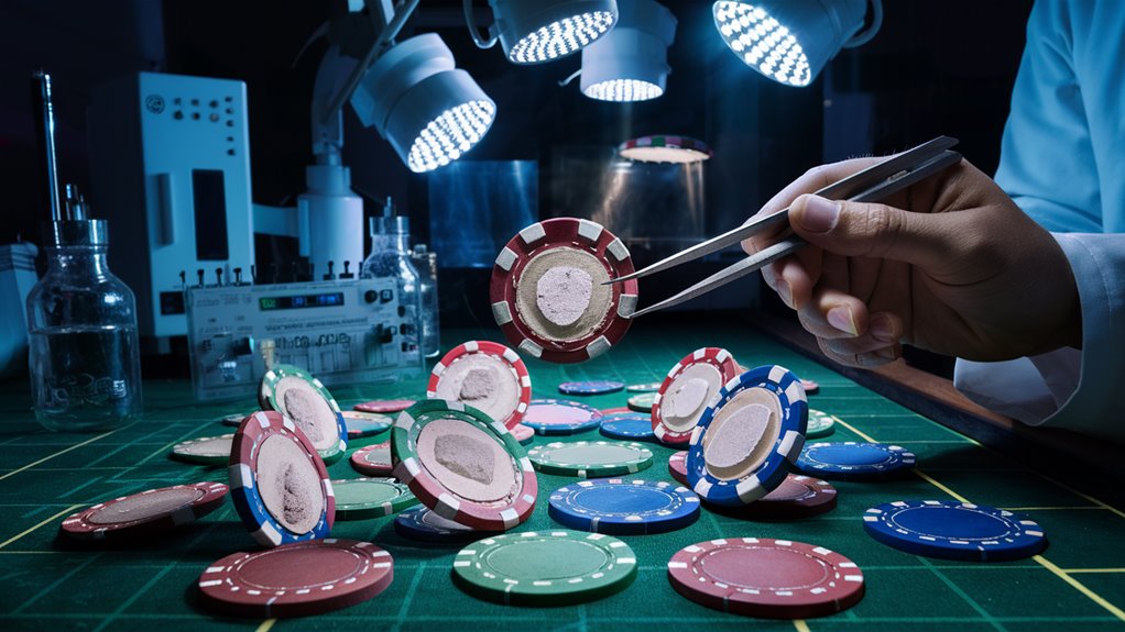 mind games for gambling profit