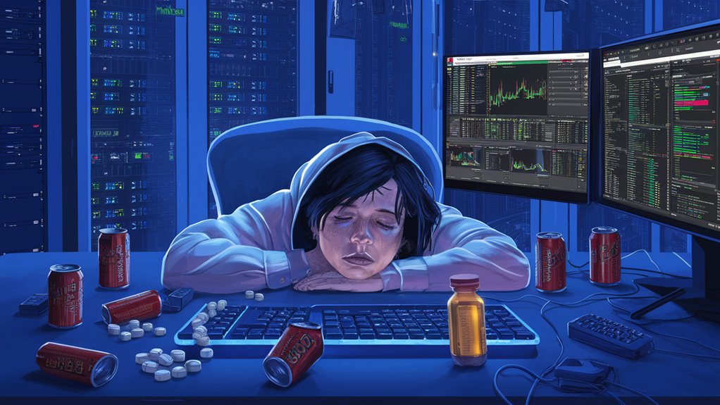 protect workers after dark