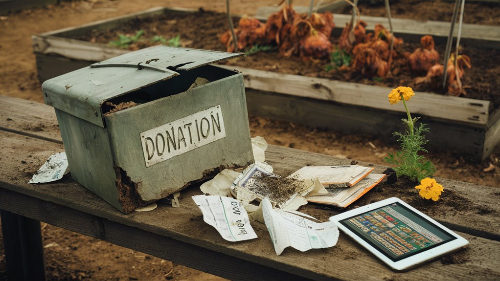 restoring trust after harm