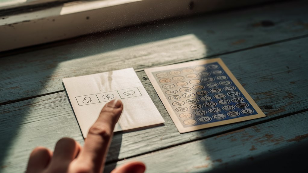 simple lottery choices paradox