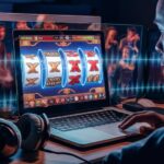 virtual casino atmosphere effects